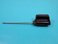 Klamka wewnętrzna tył prawa Vw Caddy III 2K 7E0843642B