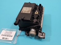 Podgrzewacz wody Bmw X3 e83 2.0d