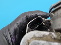 Przepustnica Mitsubishi Grandis 038128063M 2.0 DID