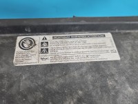 WZMOCNIENIE CZOŁOWE Pas przedni Vw Passat CC 3C8805588B