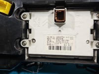 Licznik Peugeot 5008 9666276380 2.0 HDI EUROPA