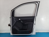 DRZWI PRZÓD PRAWE PASAŻERA Vw Caddy III 2K 5d LB9A