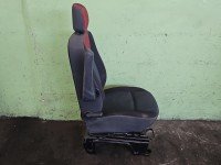Fotel lewy przód kierowcy Renault Master III 10-19 EU