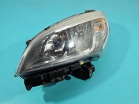 Reflektor lewy lampa przód Fiat Doblo II 10- EUROPA
