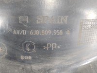 Nadkole przód prawe Seat Ibiza IV 6J 6J0809958A