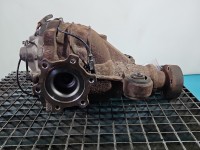 Most tylny DYFER tył Infiniti FX II QX70 5.0 V8