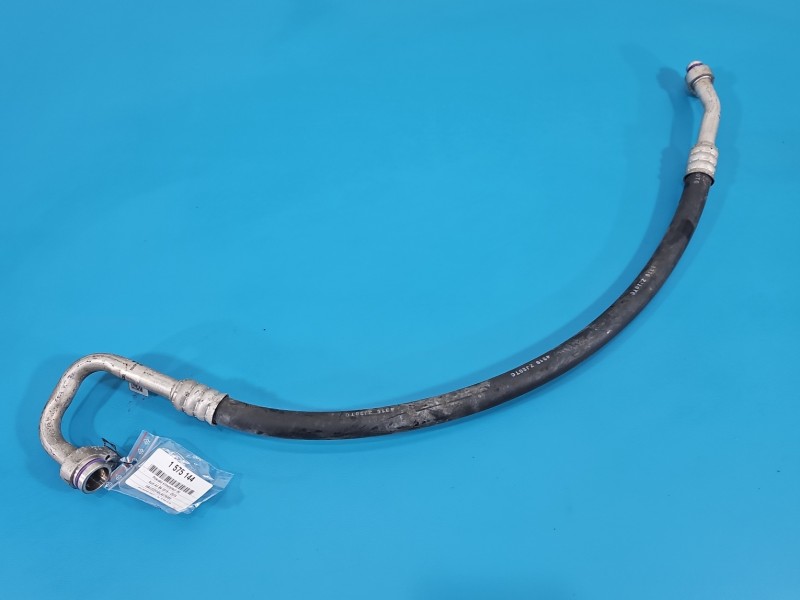 Przewód klimatyzacji rurka Audi A4 B9 2.0 TDI 8W0816743BL