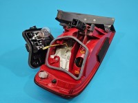 Lampa tył prawa AUDI A4 B8 sedan EUROPA