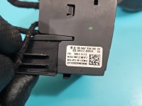 Przełącznik multifunkcja kierownicy Peugeot 508 I 9666733480