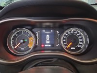 Licznik Jeep Cherokee KL P68105885AG, A2C80949600 2.0 multijet EUROPA