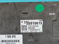 Komputer Sterownik silnika Opel Astra V K 1.5 cdti 55515619