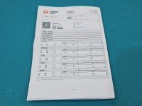TESTOWANY Wtryskiwacz Dacia Logan I 05-14 1.5 dci
