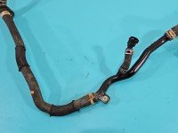 przewód wąż rurka wody Toyota Rav4 IV 16578-0X011 2.0 D4D 143KM