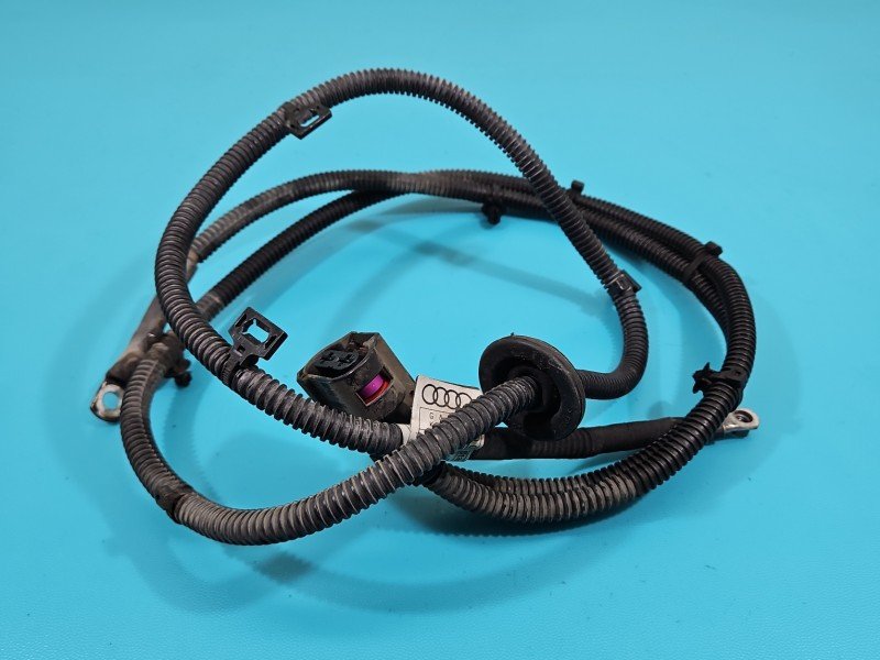 Instalacja Wiązka przekładni kierowniczej AUDI Q5 08- 8R1971111 Instalacja Wiązka przekładni kierowniczej AUDI Q5 08- 8R1971111