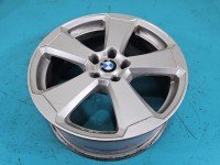 Felga aluminiowa 18" komplet alufelgi felgi BMW X3 G01