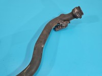 Rura przewód INTERCOOLERA Renault Clio III 1.5 dci 8200527669, 8200468372