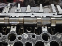 Głowica Ford S-max II MK2 9807255910 2.0 tdci (T7CL)