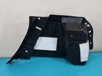 Tapicerka bagażnika lewa boczek Suzuki Sx4 S-Cross 13-21 76281-61M0