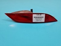 Lampa tył prawa zderzaka przeciwmgielna Volvo V40 II 12- 31420160