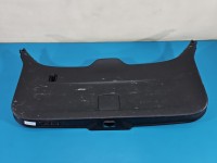 Tapicerka klapy tył boczek bagażnika tylnej Subaru Forester IV SJ 12-18