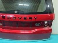 Klapa tył Land rover Discovery Sport 14- L550 HB 5d bordowy LRC 868 FIRENZE RED