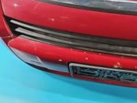 Zderzak przód Citroen Berlingo II czerwony KJFB