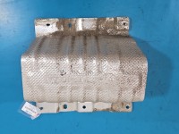 Osłona TERMICZNA, AL-1050A Dacia Duster III 24- 1.2 TCe