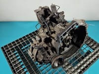 Skrzynia biegów Seat Leon I Toledo II 1.9 tdi