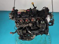 Silnik Ford Focus Mk3 1.6 tdci FILM POMIAR