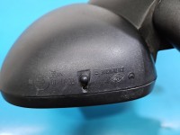 Lusterko prawe Renault Trafic II Cmg64 7pin / 01-14r / EUROPA / rysy na obudowie. europa