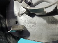 Dekielek felgi sztuka alufelgi Citroen C3 III 16-24