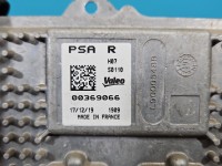 Przetwornica xenon Peugeot 3008 II 90032783