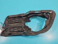 Zaślepka kratka zderzaka lewa atrapa Vw Tiguan I 07- 5N0853665C