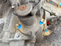 Skrzynia biegów Suzuki Sx4 S-Cross 13-21 1.4 T