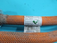 Wiązka instalacja Producent części: BMW, 608453L, 608453L, Gniazdo ładowania / instalacja BMW iX3 G08 608453L