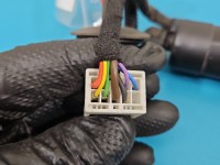 Siłownik klapy lewy teleskop Nissan X-trail III T32 13-21 905614CL2A