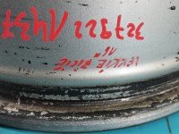 alufelgi felgi 16 komplet Citroen C4 picasso I 06-13