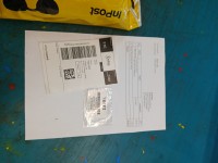 Silniczek Silnik wycieraczki tył Fiat Scudo II 06- HB Lewy 3PIN 1400457880, 53028712