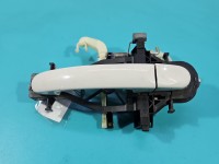 Klamka tył lewa zewnętrzna Vw Caddy III 2K 2K0843351D LB9A