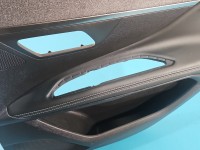Tapicerka drzwi tył prawa boczek Peugeot 3008 II 98305886QU