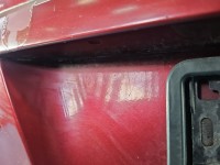 Klapa tył Ford Fiesta Mk6 HB 5d JH1