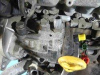 Pompa wtryskowa Toyota Corolla Verso I 22100-27010 2.0 D4D