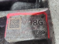 Skrzynia biegów automat Hyundai I30 III 16- 2.0 16V