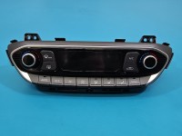 Konsola panel nawiewu Hyundai I30 III 16- 97250-G4CB0