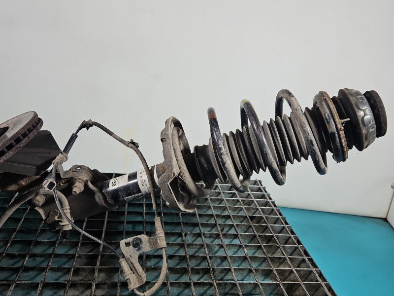 Amortyzator przód prawy przedni Kia Rio IV 16-23