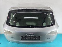 Klapa tył AUDI Q5 08- HB 5d LX1Y