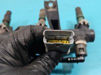 TESTOWANY Wtryskiwacz Citroen C3 I 01F023 1.4 8V wiel