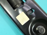 Pas bezpieczeństwa przód lewy kierowcy 6069365L VOLVO V70 III EU