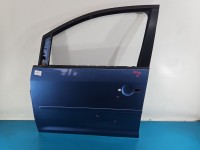 DRZWI PRZÓD LEWE KIEROWCY Vw Touran I 5d LR5T