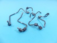 RURKI Przewód paliwowy Ford Ranger IV 98-11 Europejska, 5el. RURKI WTRYSKIWACZY 3.0 tdci